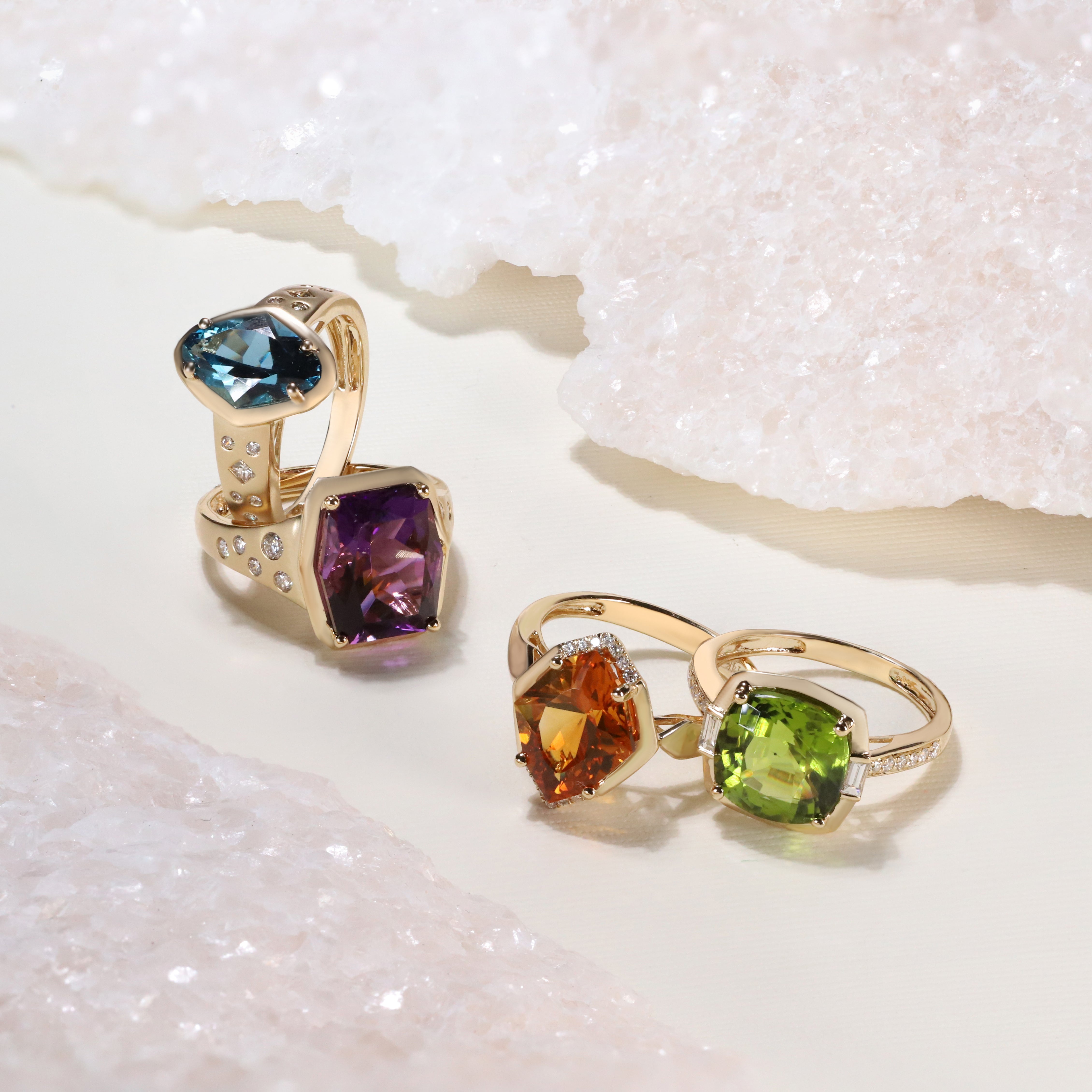 All Gems Collection